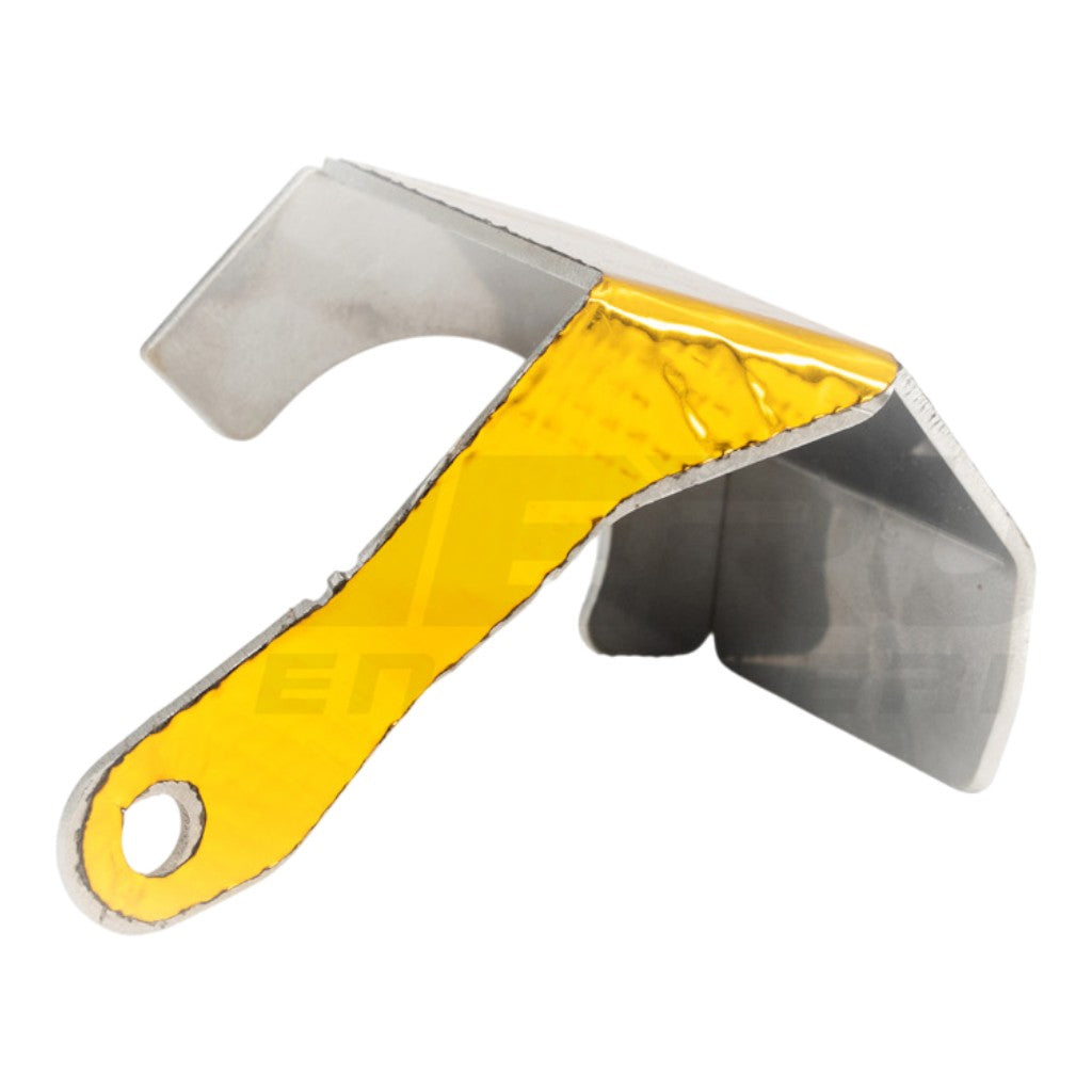 VERUS ENGINEERING A0397A Теплозахисний екран стабілізатора поперечної стійкості для SUBARU BRZ / SCION FRS / TOYOTA GT86 (ZN6 / ZC6) Photo-1