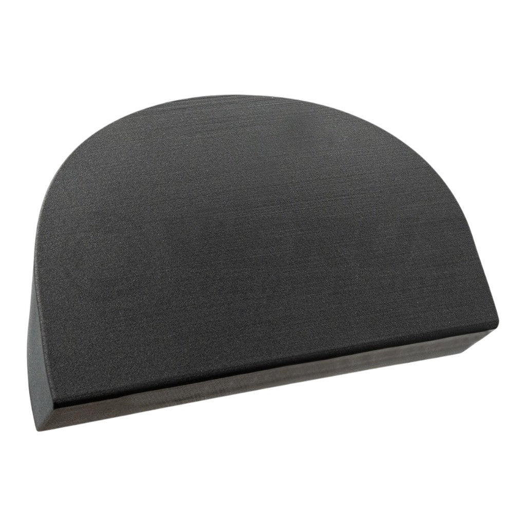 VERUS ENGINEERING A0401A-LHS Карбонова заглушка на виріз вихлопу (ліва сторона) для TOYOTA Supra (Mk5) Photo-0