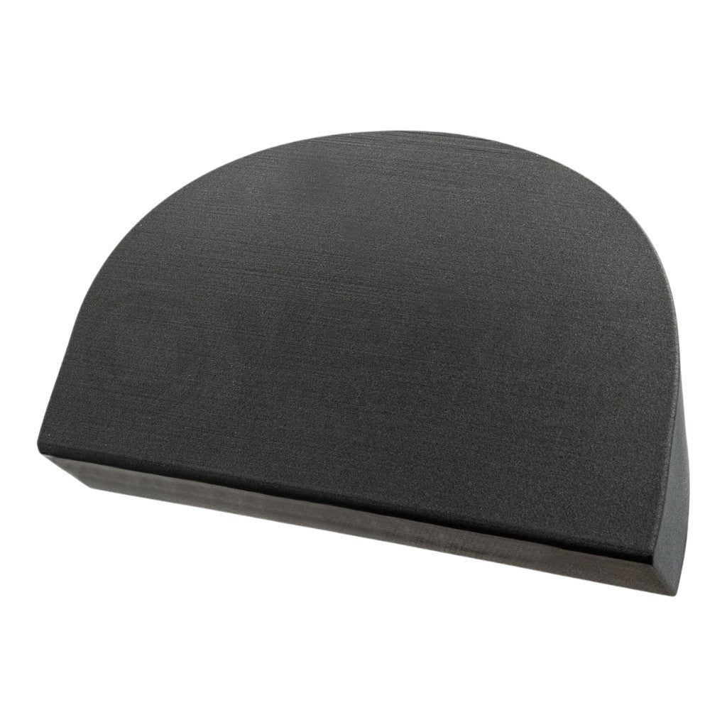 VERUS ENGINEERING A0401A-RHS Карбонова заглушка на виріз вихлопу (права сторона) для TOYOTA Supra (Mk5) Photo-0