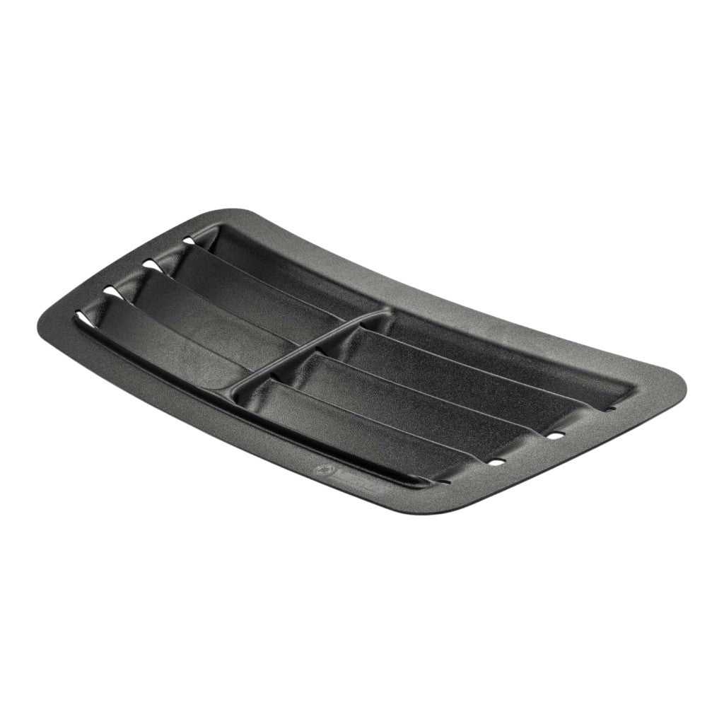 VERUS ENGINEERING A0432A Комплект алюмінієвих вентиляційних луврів капота для SUBARU BRZ / TOYOTA GR86 (ZN8 / ZD8) Photo-0