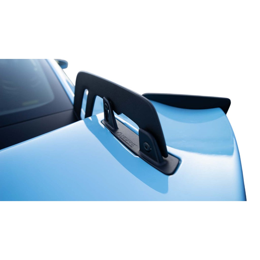 VERUS ENGINEERING A0443A Комплект збільшення кута атаки для штатного антикрила для PORSCHE 911 GT3 (992) Photo-1