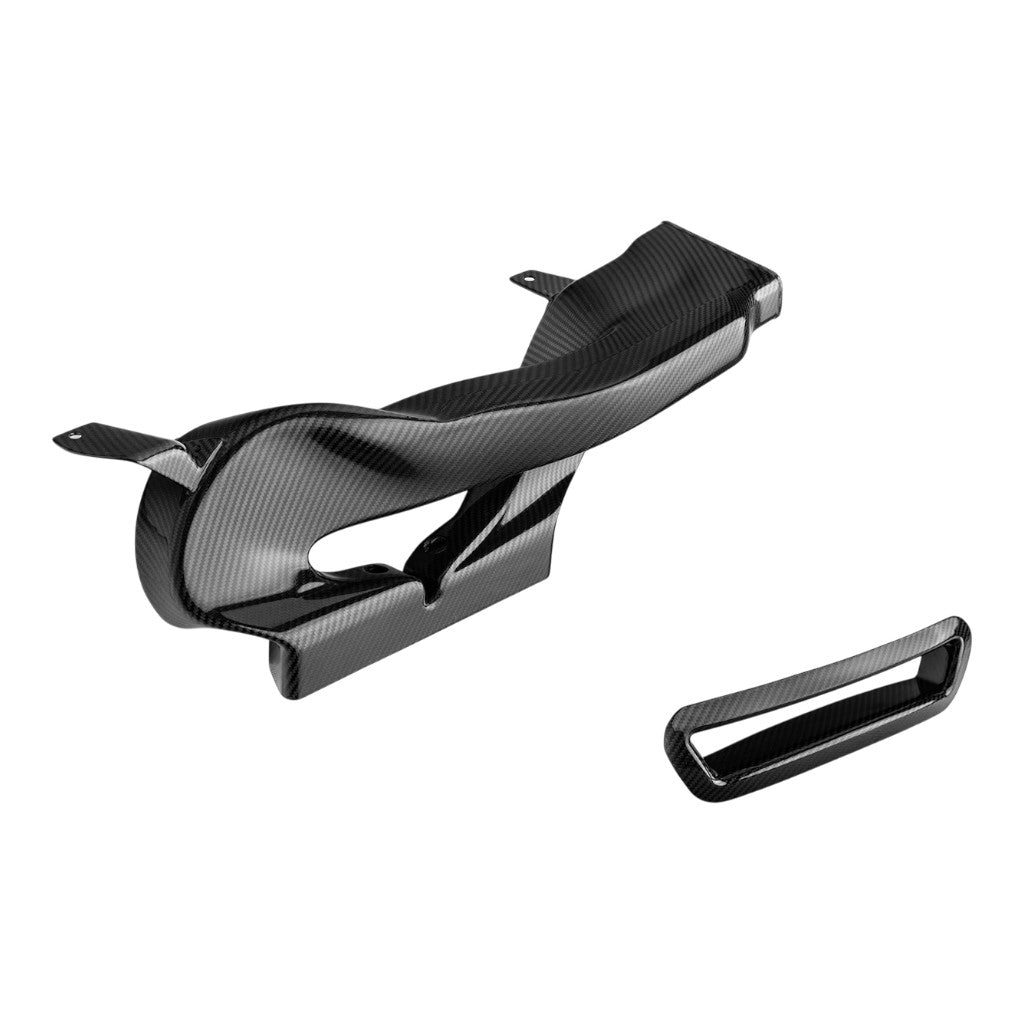 VERUS ENGINEERING A0458A Комплект повітропроводу холодного впуску для TOYOTA Supra (Mk5) Photo-0