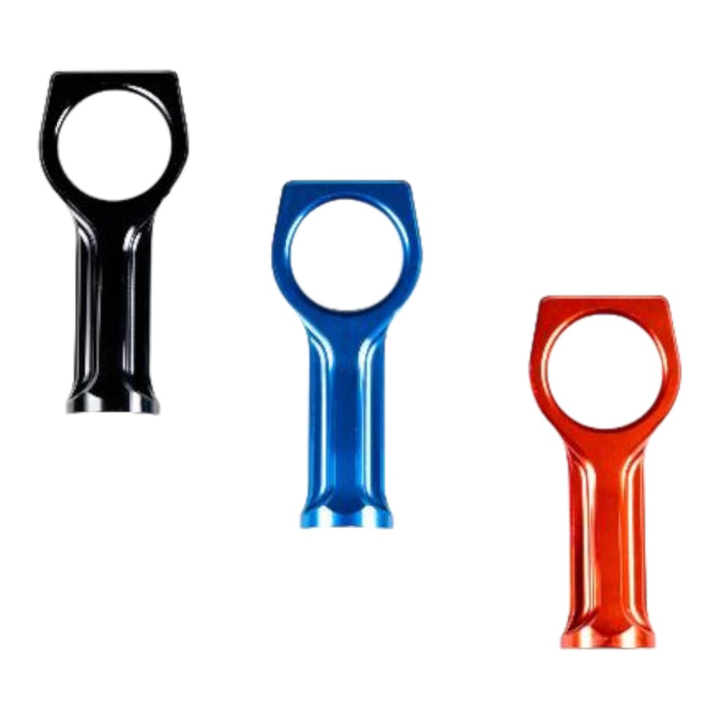 VERUS ENGINEERING A0478A-BLU Ручка масляного щупа, блакитний для FORD Mustang (S550) Photo-2