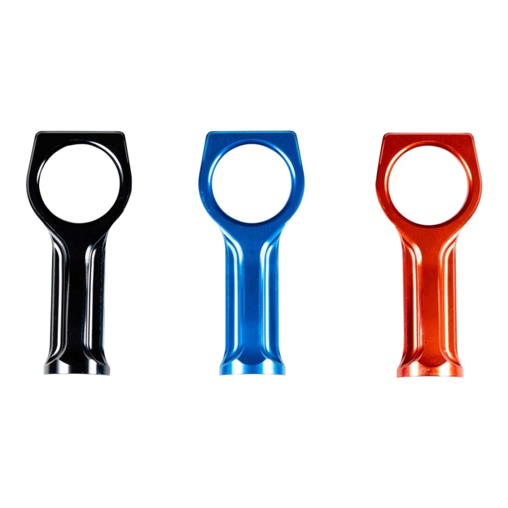 VERUS ENGINEERING A0494A-RED Масляний щуп, червоний для SUBARU BRZ / SUBARU WRX (VB) / SCION FRS / TOYOTA GT86 (ZN6 / ZC6) / TOYOTA GR86 (ZN8 / ZD8) Photo-1