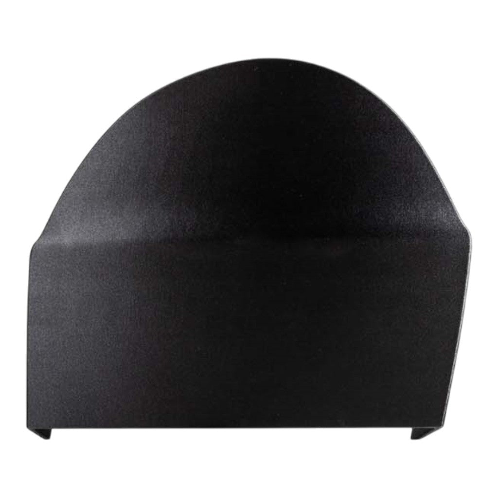 VERUS ENGINEERING A0498A-RHS Карбонова заглушка на виріз вихлопу (права сторона) для SUBARU BRZ / TOYOTA GR86 (ZN8 / ZD8) Photo-0