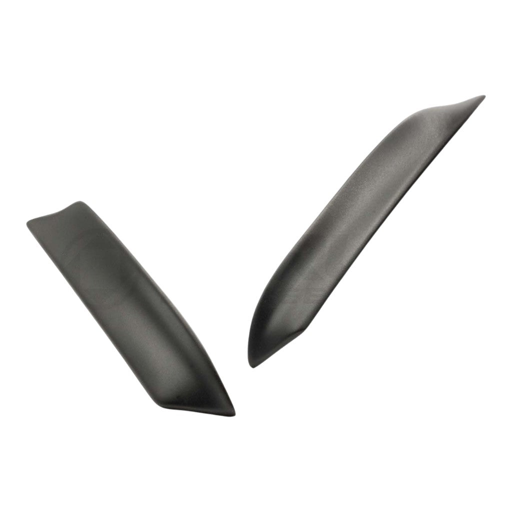VERUS ENGINEERING A0500A Протиударні вітрові дефлектори для SUBARU BRZ / Scion FRS (ZN6) / TOYOTA GR86 (ZN8 / ZD8) / TOYOTA GT86 (ZN6) Photo-0