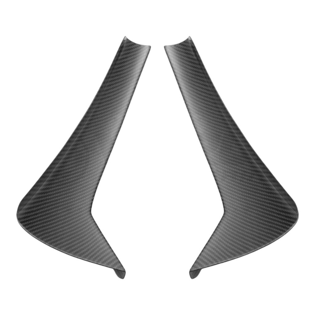 VERUS ENGINEERING A0512A Комплект плавників (канарди) для TOYOTA GR Corolla Photo-0