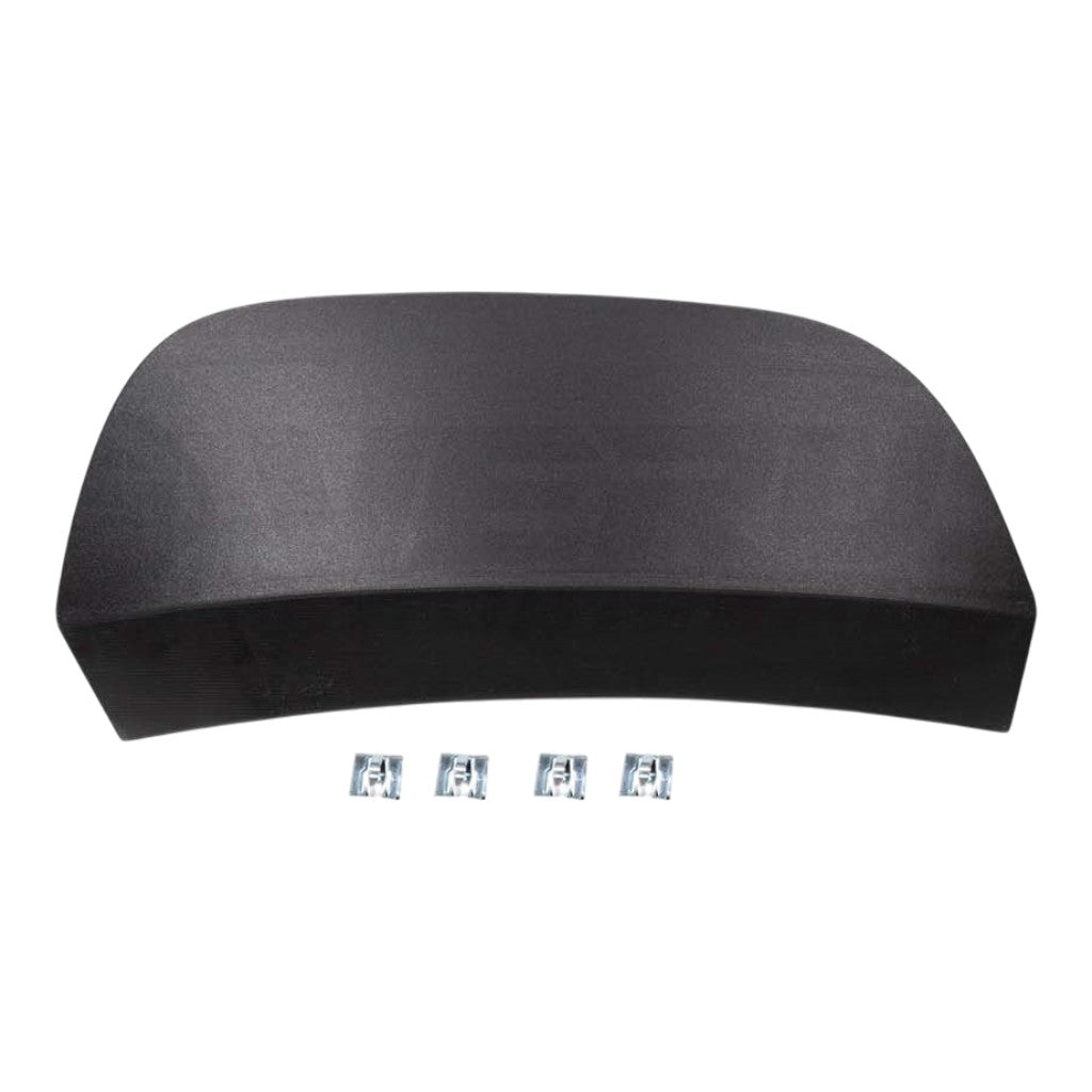 VERUS ENGINEERING A0514A-RHS Карбонова заглушка на виріз вихлопу (права сторона) для SUBARU WRX / STI (VA) Photo-0