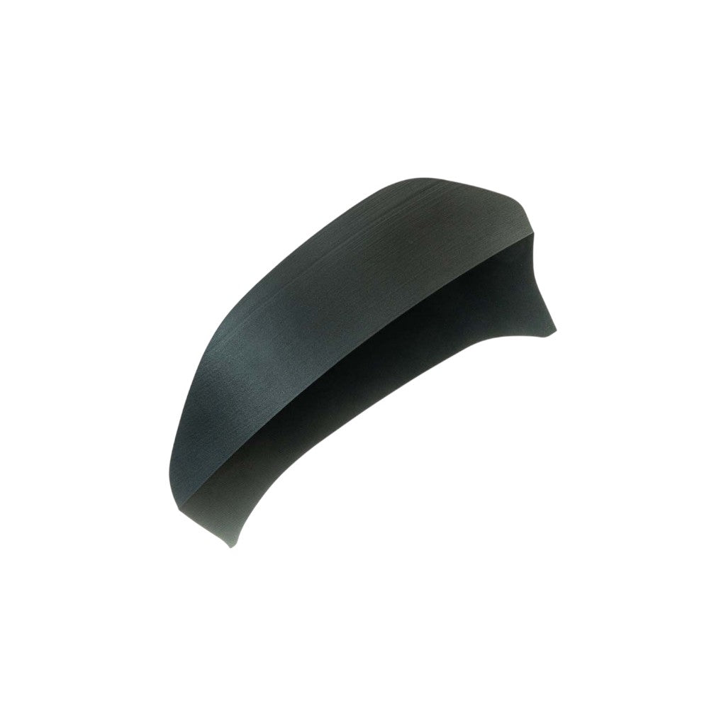 VERUS ENGINEERING A0526A-LHS Карбонова заглушка на виріз вихлопу (ліва сторона) для SUBARU WRX (VB) Photo-0