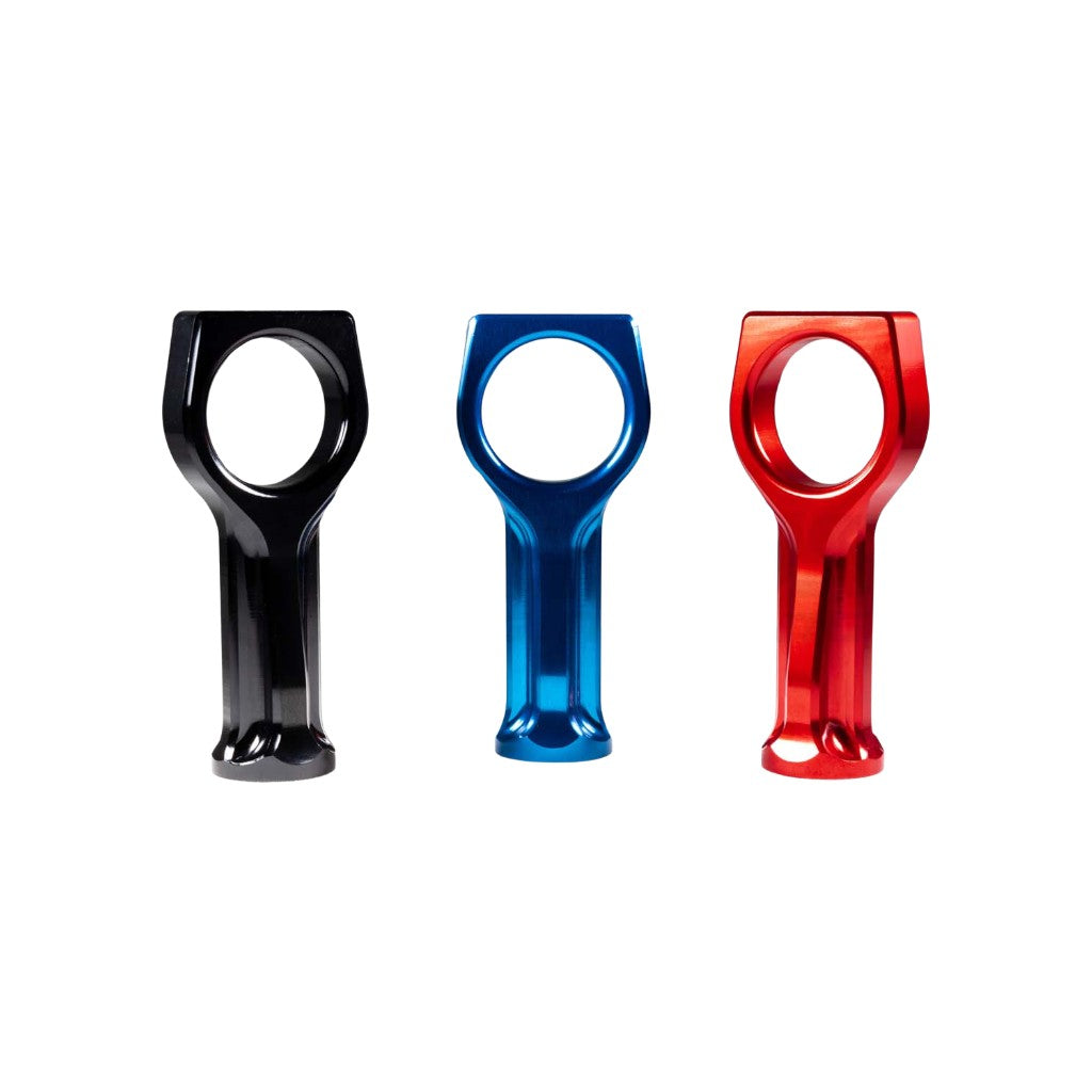 VERUS ENGINEERING A0532A-BLK Масляний щуп, чорний для TOYOTA GR Corolla Photo-1