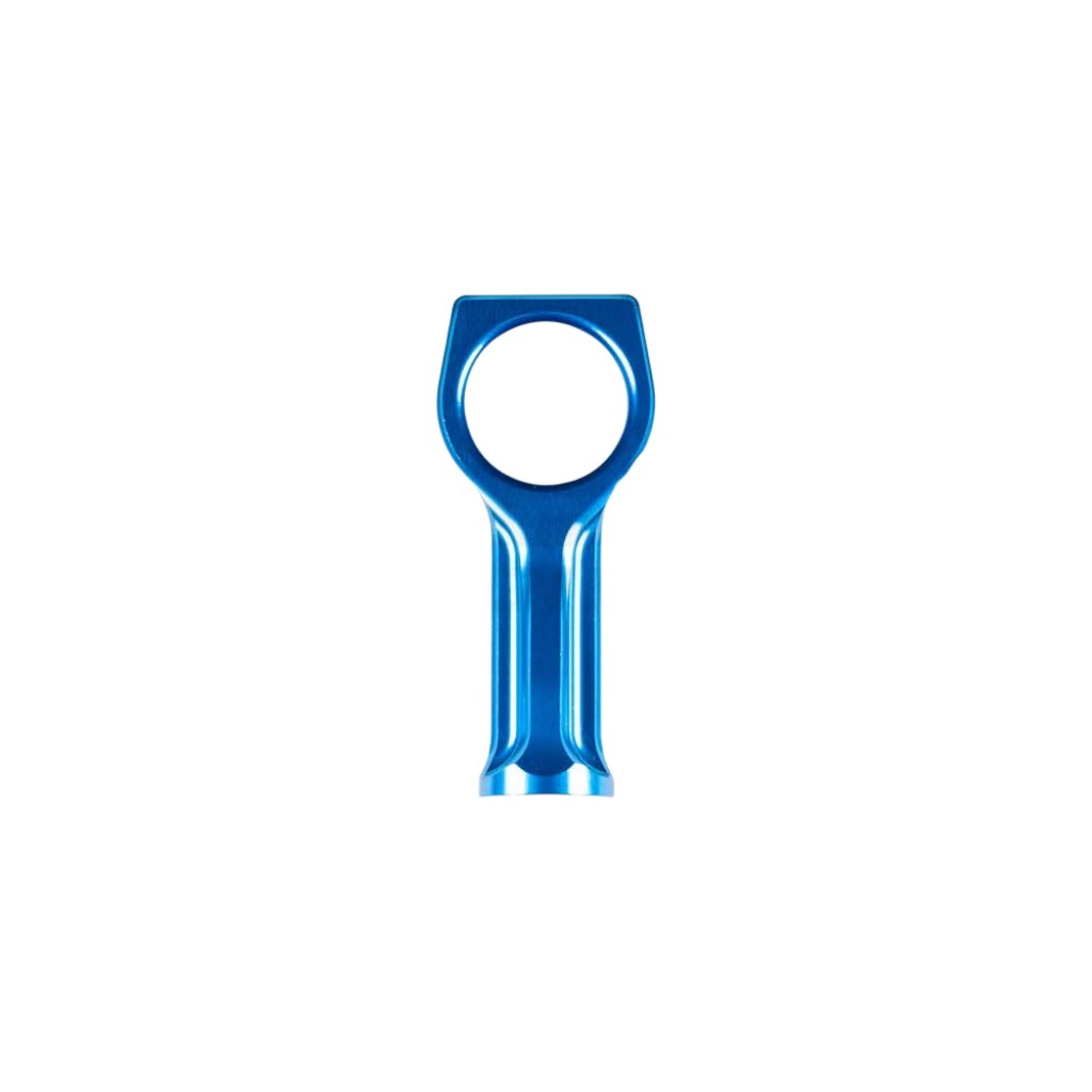 VERUS ENGINEERING A0532A-BLU Масляний щуп, блакитний для TOYOTA GR Corolla Photo-0