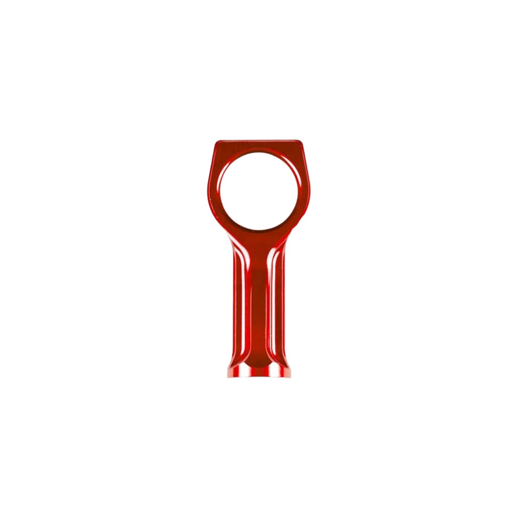 VERUS ENGINEERING A0532A-RED Масляний щуп, червоний для TOYOTA GR Corolla Photo-0