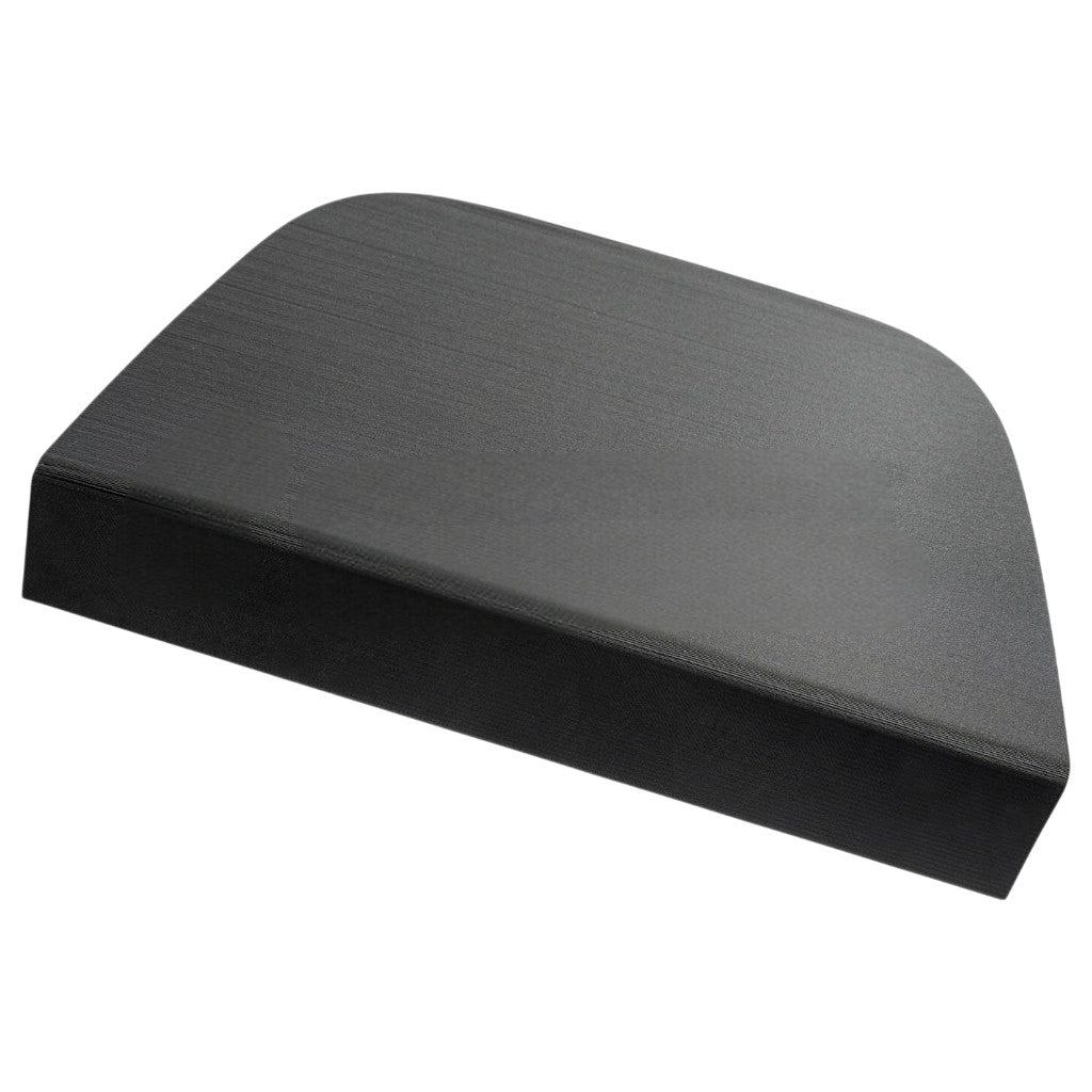 VERUS ENGINEERING A0543A-CTR Карбонова заглушка на виріз вихлопу (центральна сторона) для TOYOTA GR Corolla Photo-0