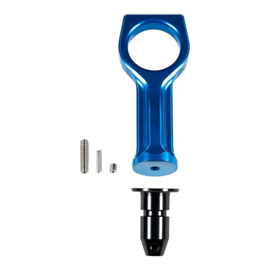 VERUS ENGINEERING A0548A-BLU Масляний щуп, блакитний для MAZDA MX-5 Miata (ND) Photo-1