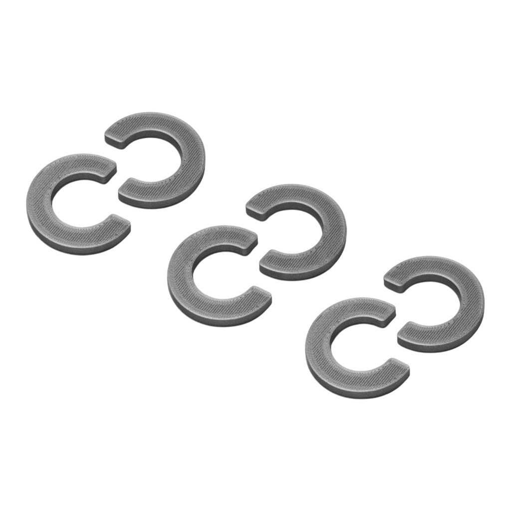 VERUS ENGINEERING A0602A Комплект обмежувачів рульової рейки для TOYOTA Supra (Mk5) Photo-0