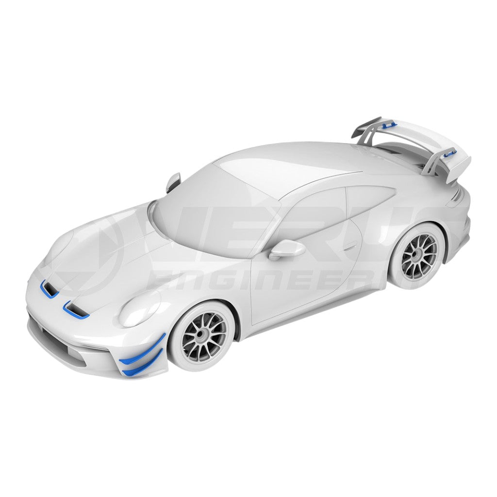 VERUS ENGINEERING A0706A-V1 Комплект Ventus 1 для PORSCHE 911 GT3 (992) Photo-3