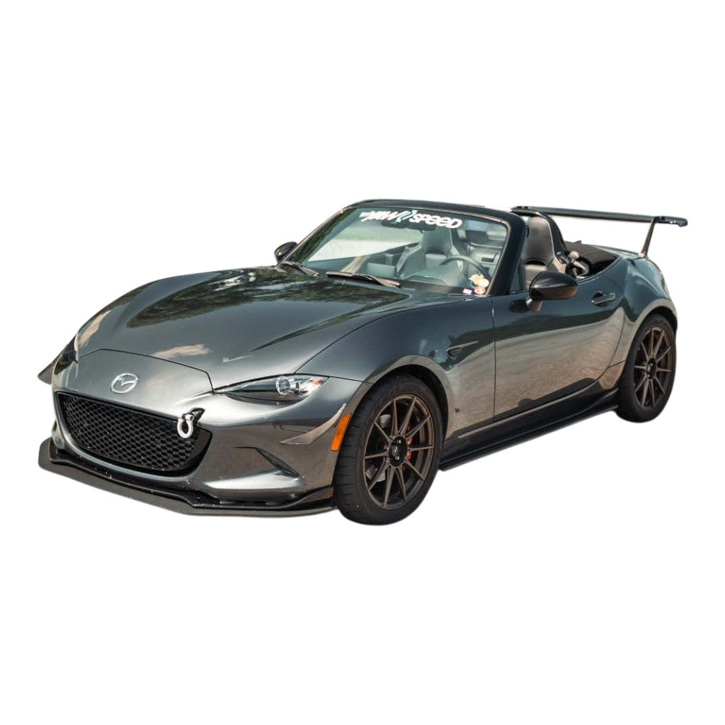 VERUS ENGINEERING A0723A-V1 Комплект Ventus 1 для MAZDA MX-5 Miata (ND) Photo-6