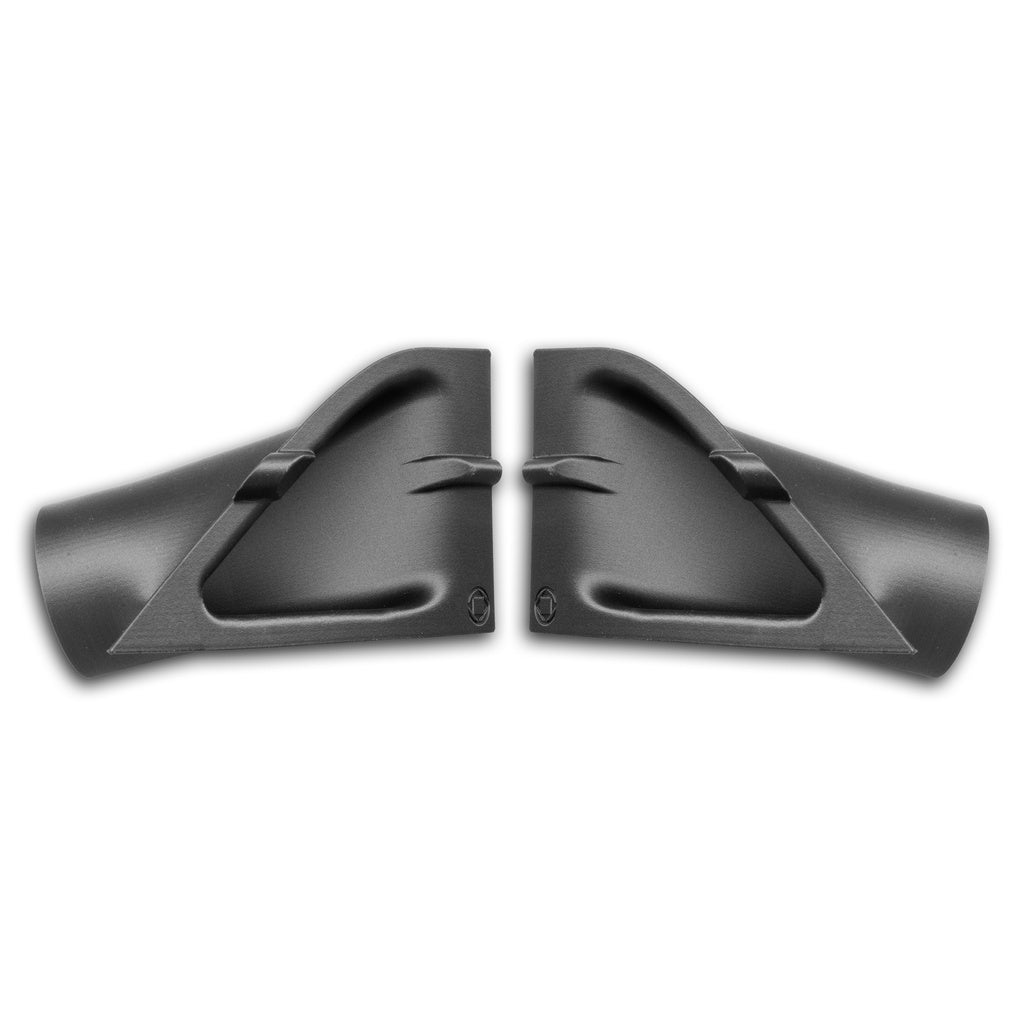 VERUS ENGINEERING A0724A Комплект охолодження передніх гальм для SUBARU WRX (VB) Photo-1