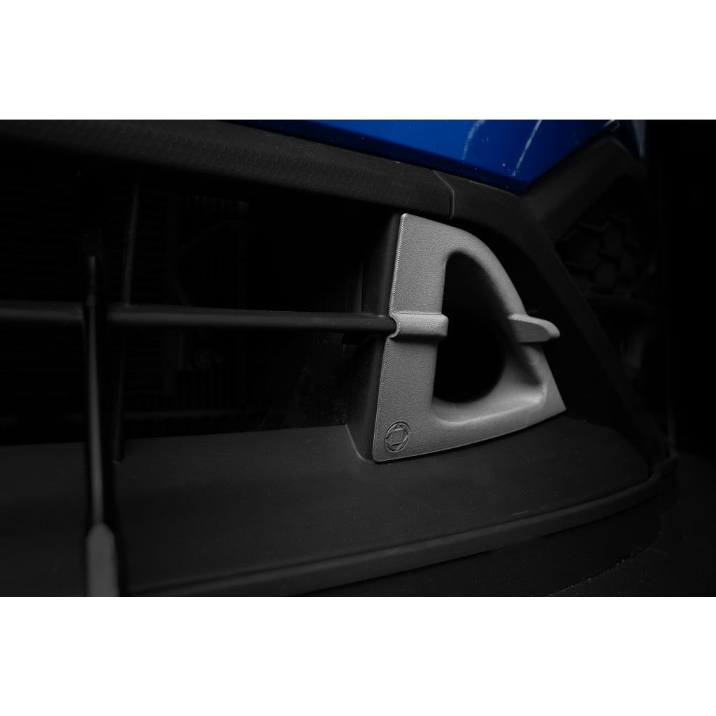 VERUS ENGINEERING A0724A Комплект охолодження передніх гальм для SUBARU WRX (VB) Photo-7