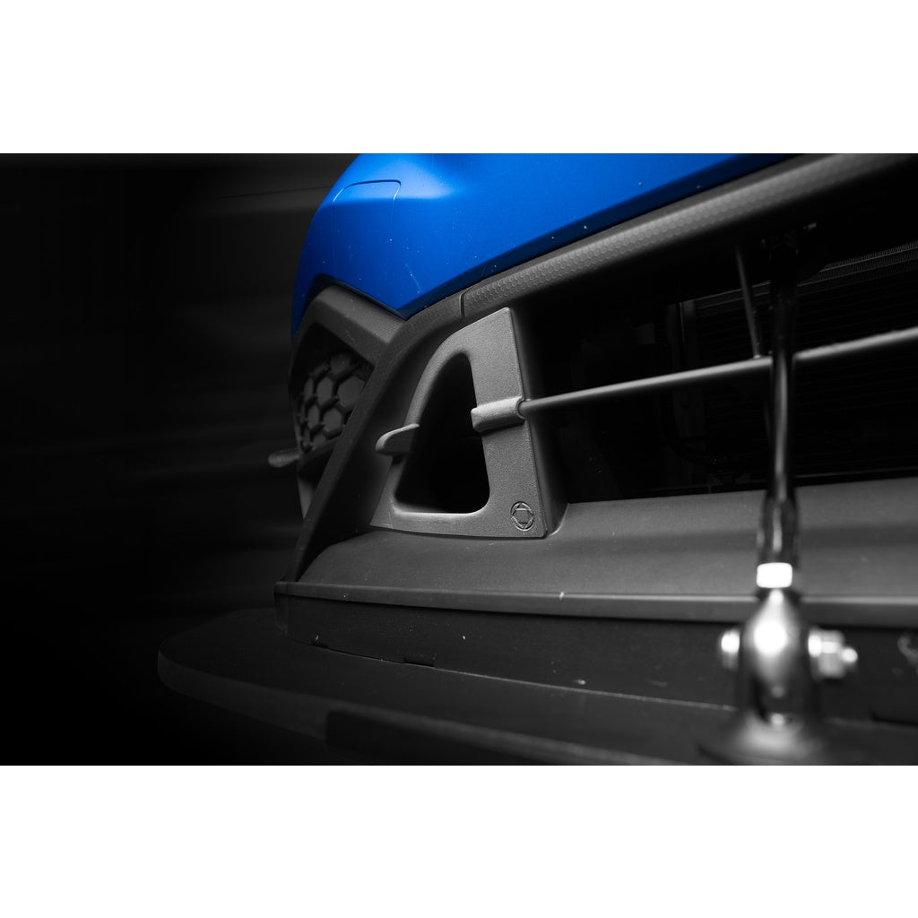 VERUS ENGINEERING A0724A Комплект охолодження передніх гальм для SUBARU WRX (VB) Photo-8