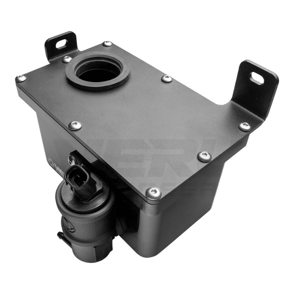 VERUS ENGINEERING A0730A Бачок омивача лобового скла для SUBARU BRZ / TOYOTA GR86 (ZN8 / ZD8) Photo-1