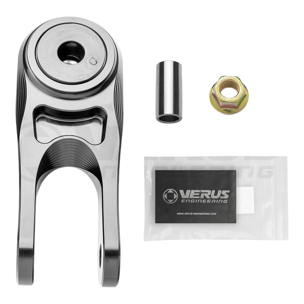 VERUS ENGINEERING A0773A Опора поздовжнього демпфера двигуна (зі сторони кузова) для TOYOTA GR Corolla Photo-0