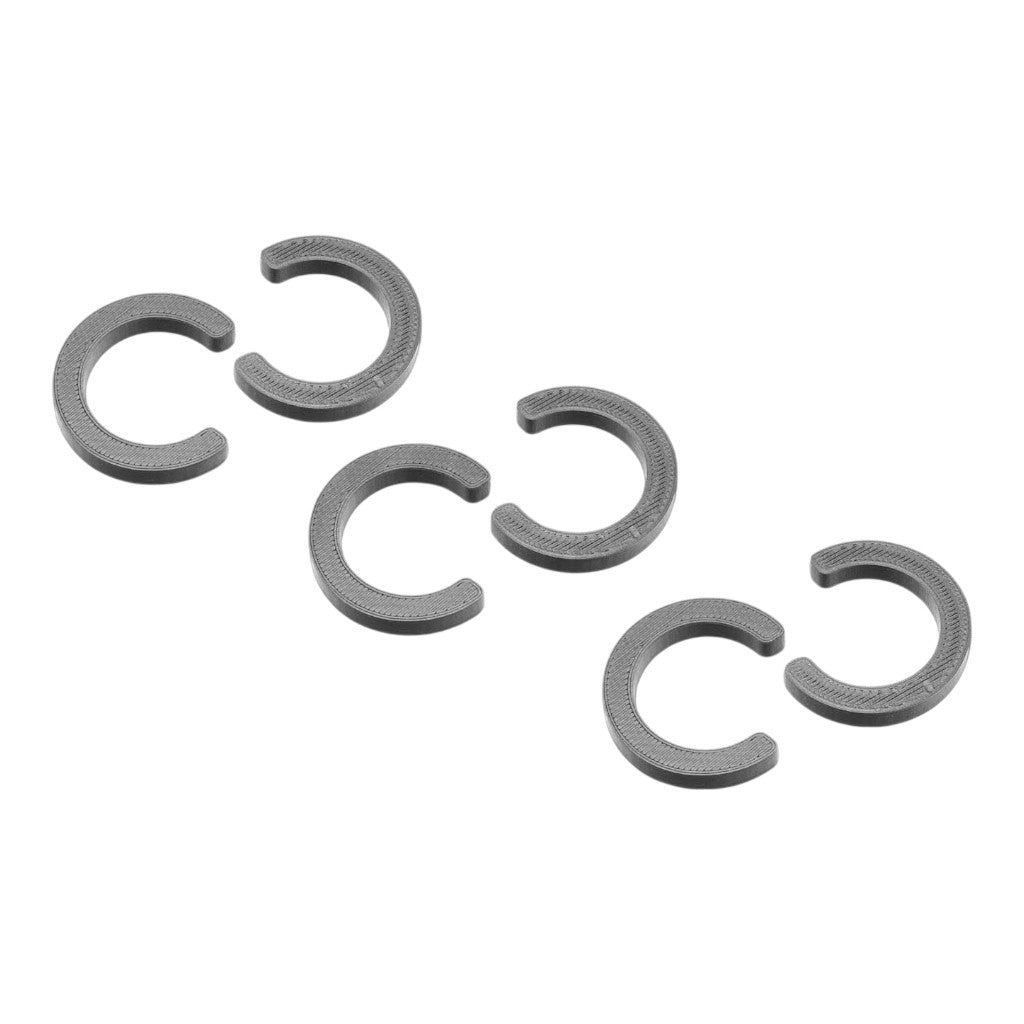 VERUS ENGINEERING A0778A Комплект обмежувачів рульової рейки для SUBARU BRZ / TOYOTA GR86 (ZN8 / ZD8) Photo-0