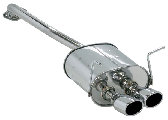 HKS 32018-AH031 Legamax Premium вихлоп для Honda Vezel RU3 Photo-0