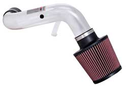 K&N 69-1009TP Спортивна Система впуску для HONDA CIVIC/ACURA RSX 2.0 L L4;2000-2006 (165мм х 152мм) Photo-0