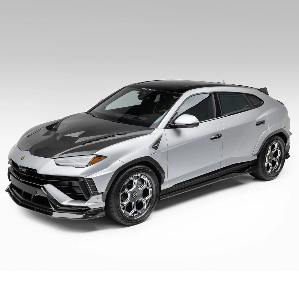 VORSTEINER 5081LOV Капот EDIZIONE (сатиновий карбон) для LAMBORGHINI Urus Performante 2023- Photo-2