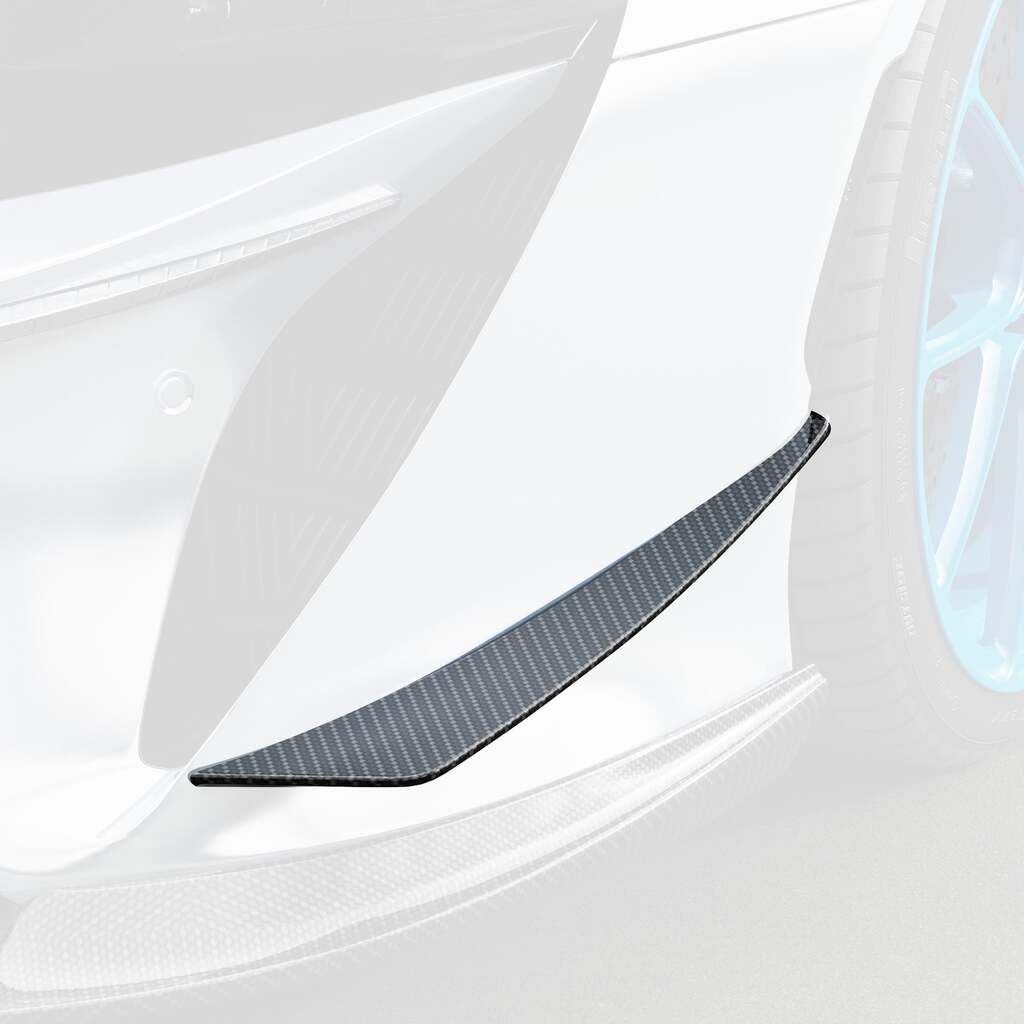 VORSTEINER MVS4056 Канарди GP-63 (сатиновий карбон) для MCLAREN Artura 2023- Photo-0