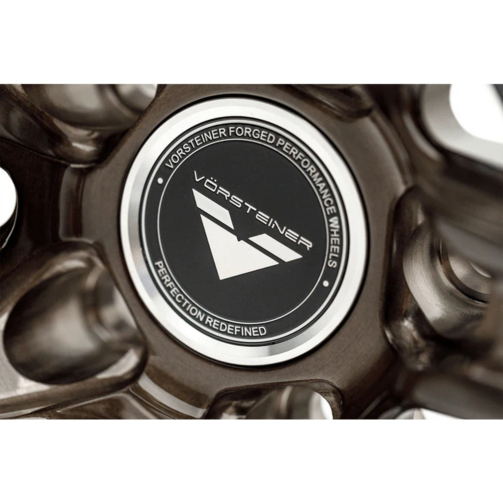 VORSTEINER VPX101.CS.21115.5130.58C.72.LS Задній диск VPX-101 21x11.5 Liquid Smoke для PORSCHE 911 Carrera / Carrera S (992) Photo-14