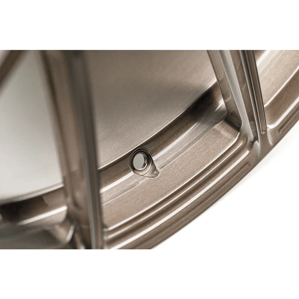 VORSTEINER VPX101.CS.20090.5130.45S.72.LS Передній диск VPX-101 20x9 Liquid Smoke для PORSCHE 911 Carrera / Carrera S (992) Photo-15