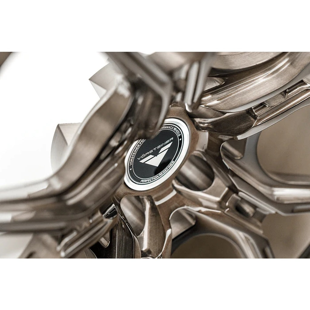 VORSTEINER VPX101.PP.21115.5130.60C.72.LS Задній диск VPX-101 21x11.5 Liquid Smoke для PORSCHE Panamera 976 Photo-16