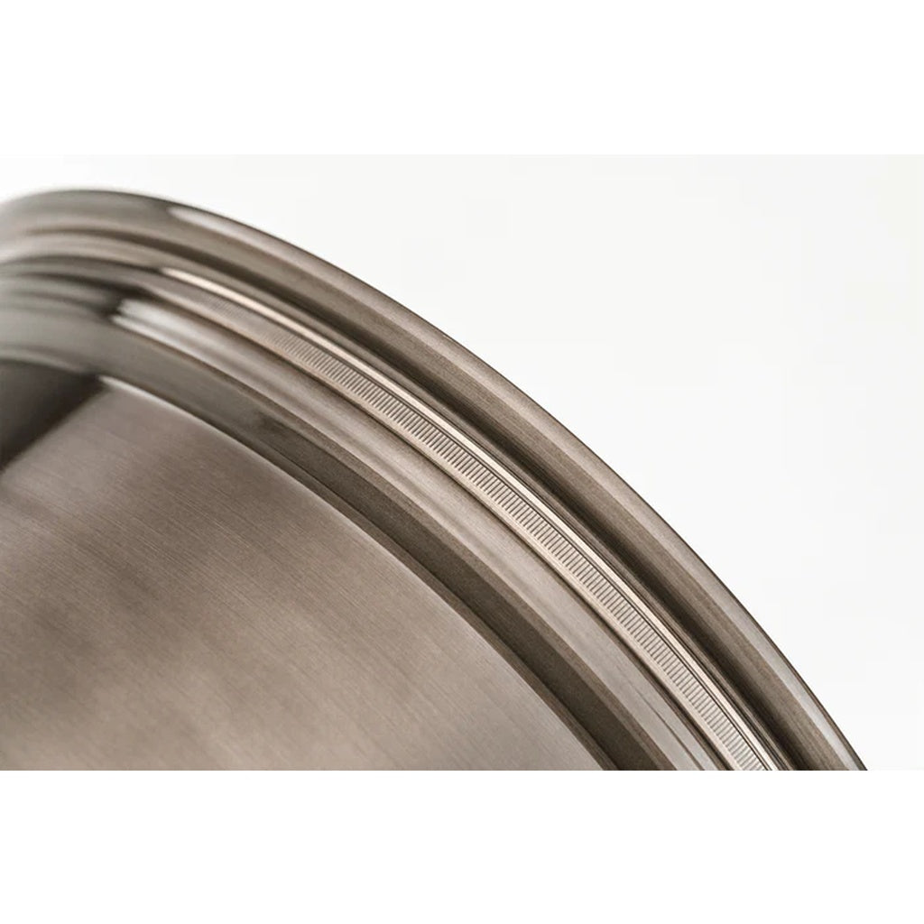 VORSTEINER VPX101.PP.21115.5130.60C.72.LS Задній диск VPX-101 21x11.5 Liquid Smoke для PORSCHE Panamera 976 Photo-3