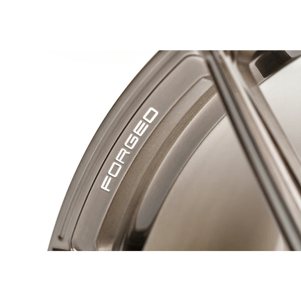 VORSTEINER VPX101.CS.21115.5130.58C.72.LS Задній диск VPX-101 21x11.5 Liquid Smoke для PORSCHE 911 Carrera / Carrera S (992) Photo-9