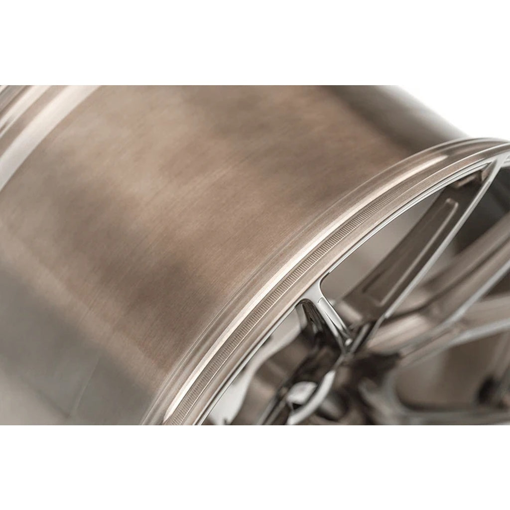 VORSTEINER VPX101.LM.20120.5112.35D.67.LS Задній дискVPX-101 20x12 Liquid Smoke для LAMBORGHINI/AUDI LAMBORGHINI Huracan / AUDI R8 Photo-11