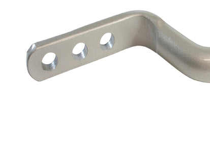 WHITELINE BSR53Z Стабілізатор задній регульований 16mm SUBARU BRZ / TOYOTA GT86 Photo-1