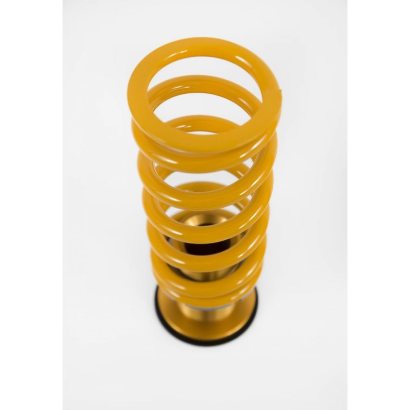 OHLINS VWS MU21S1 Комплект койловерів Road & Track для VAG MQB 2012- Photo-4