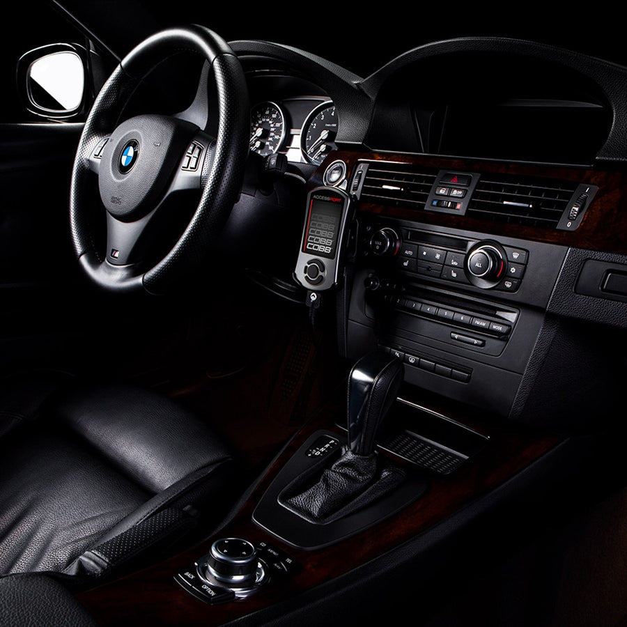 COBB AP3-BMW-001 Пристрій прошивки ЕБУ AccessPORT для BMW N54 Engine Photo-2
