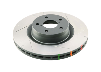 DBA 42859S Гальмівний диск задній для BMW 3 325 xi Wagon Photo-0