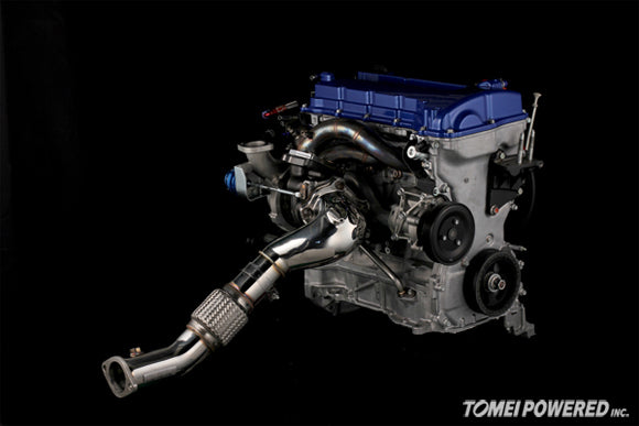 TOMEI TB6060-MT02A Ккомпонент кіт EXPREME 4B11 CZ4A з TITAN EXHAUST BANDAGE (стара частина 433001) Photo-2