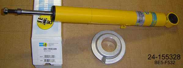 BILSTEIN 24-155311 Амортизатор B6-Sport для LEXUS IS-F передній лівий Photo-1