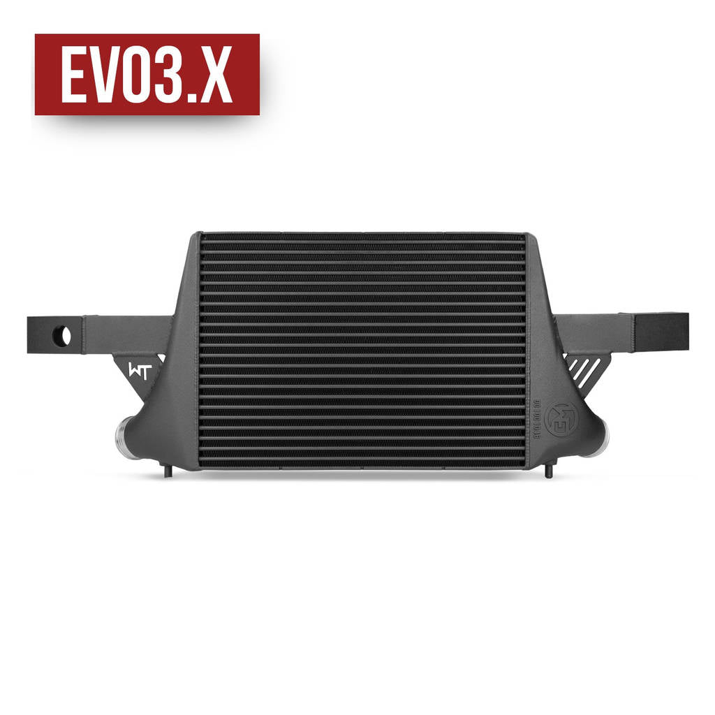 WAGNER TUNING 200001059 комплект інтеркулера Competition для EVO 3 AUDI RS3 8P 2.5 TFSI Photo-15