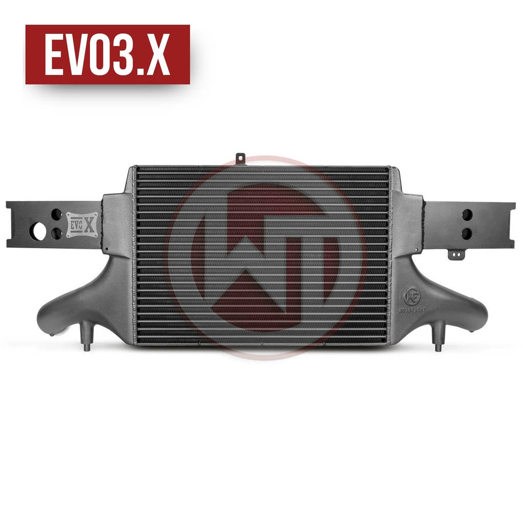 WAGNER TUNING 200001081 інтеркулер Competition для EVO3 AUDI RS3 8V 2.5 TFSI Photo-17