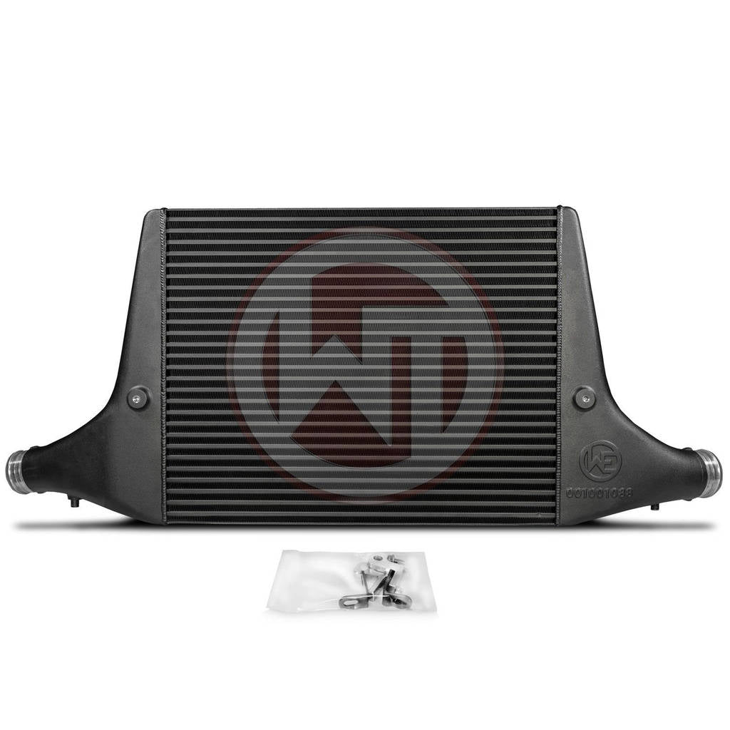 WAGNER TUNING 200001120 комплект інтеркулера Competition для AUDI S4 B9 3.0 TFSI Photo-0