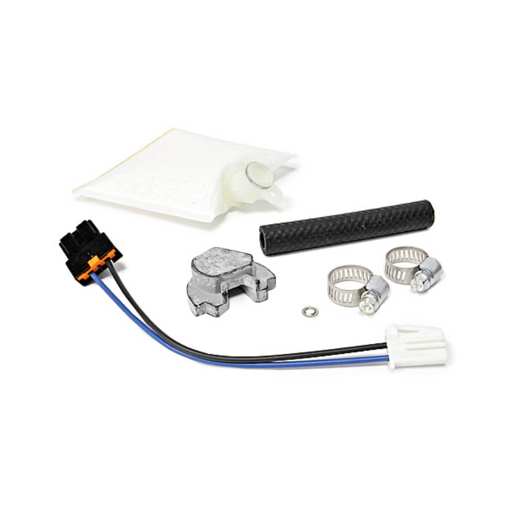 WALBRO 400-791 Установчий комплект паливного насоса для SUBARU Impreza 2001-2007 Photo-0