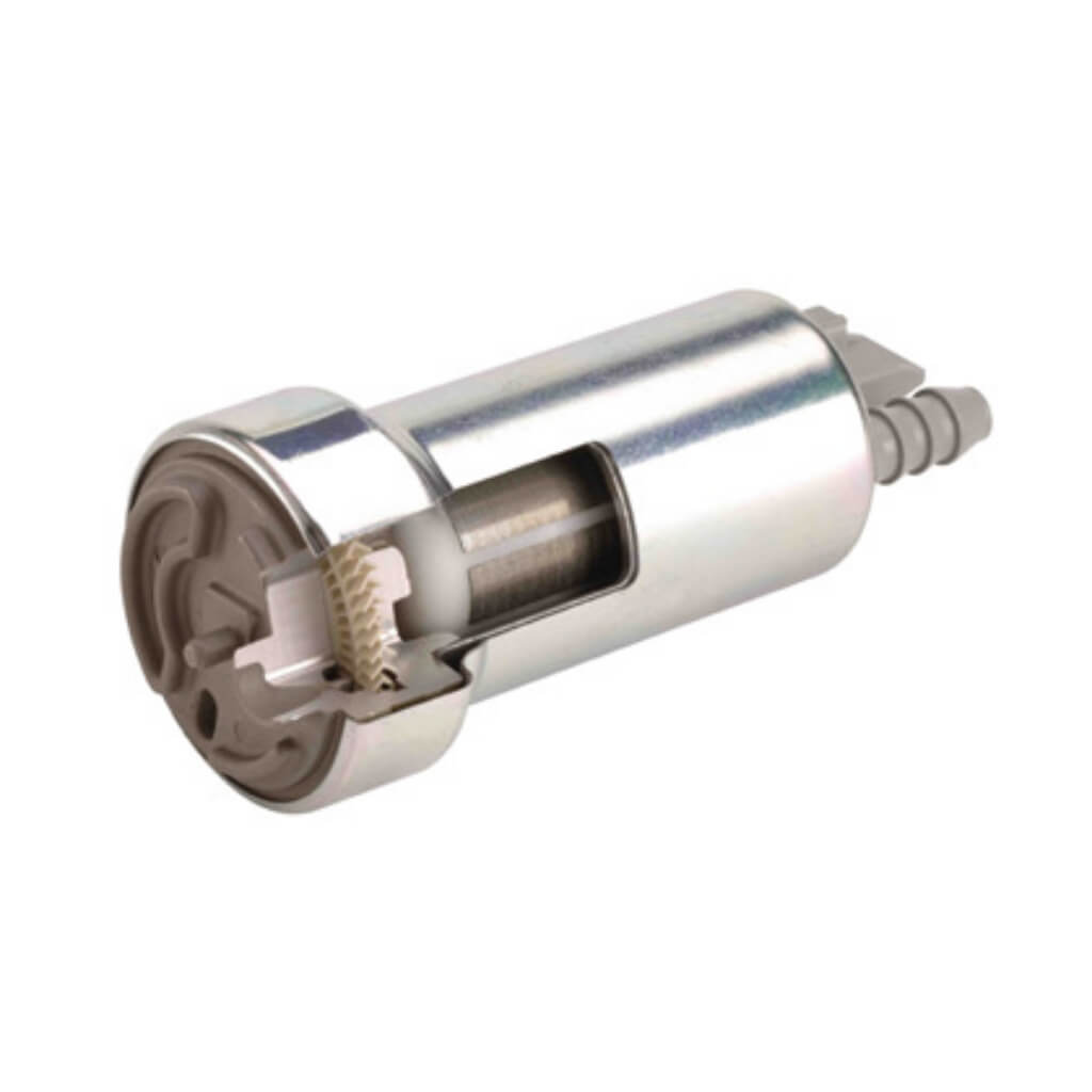 WALBRO GST450 Паливний насос внутрішній 450 л/год для автоспорту (F90000267) Photo-3