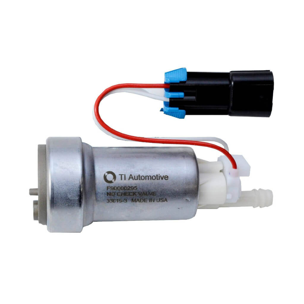 WALBRO GST535 Паливний насос внутрішній 535 л/год для автоспорту (F90000295) Photo-1