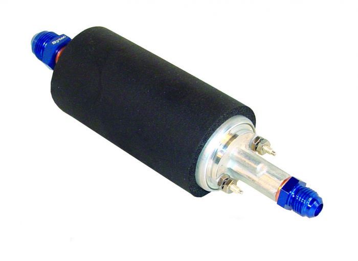 WALBRO TCP014 Насос для впорскування палива з баку 3 Bar Photo-1